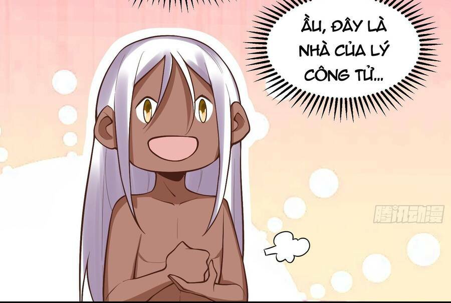 Nguyên Lai Ta Là Tu Tiên Đại Lão: Chapter 188