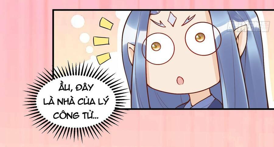 Nguyên Lai Ta Là Tu Tiên Đại Lão: Chapter 188