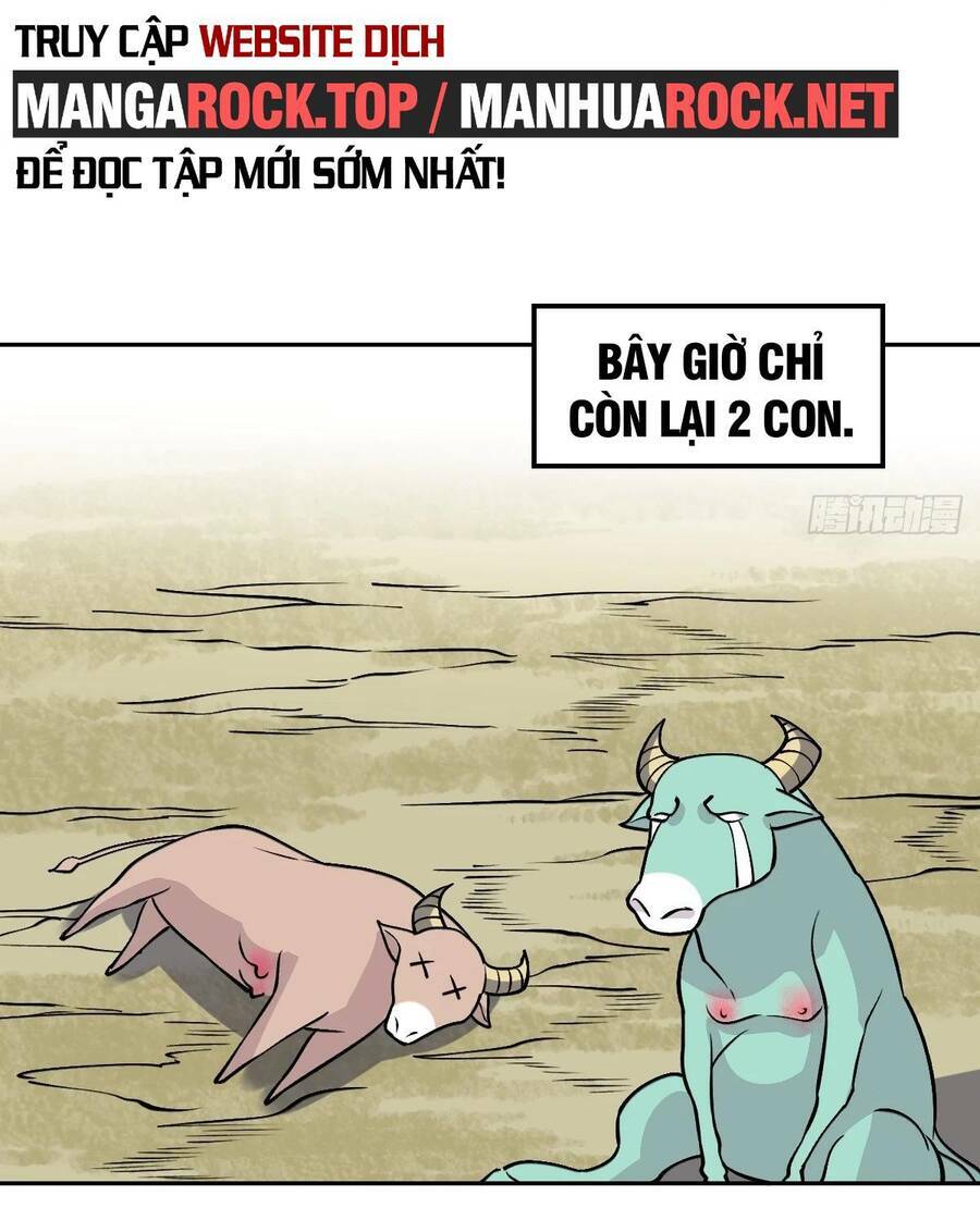 Nguyên Lai Ta Là Tu Tiên Đại Lão: Chapter 189