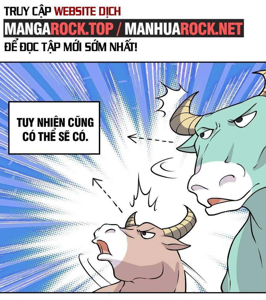 Nguyên Lai Ta Là Tu Tiên Đại Lão: Chapter 189