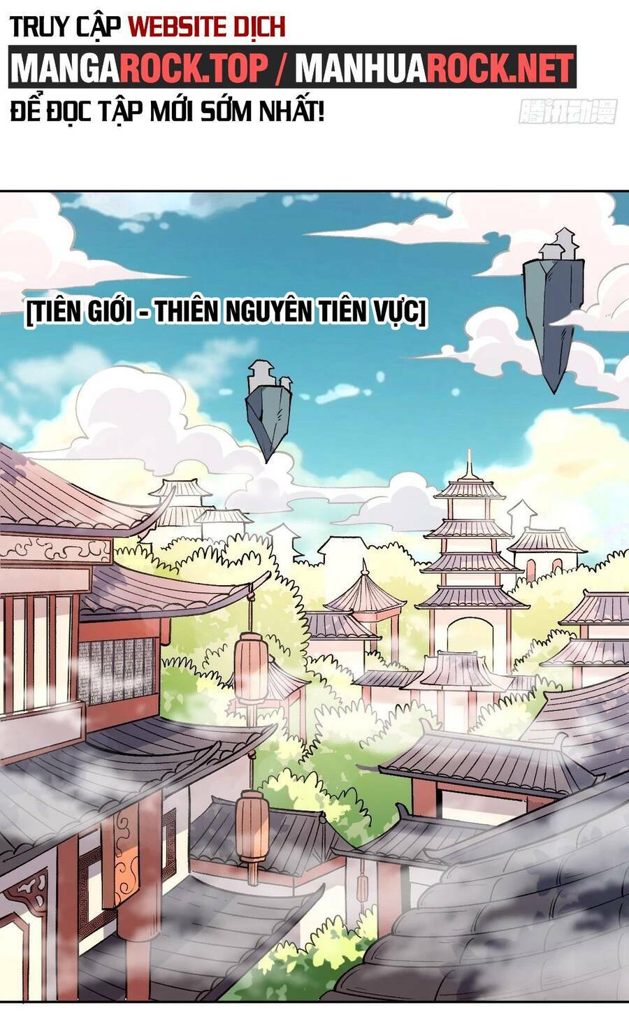 Nguyên Lai Ta Là Tu Tiên Đại Lão: Chapter 189