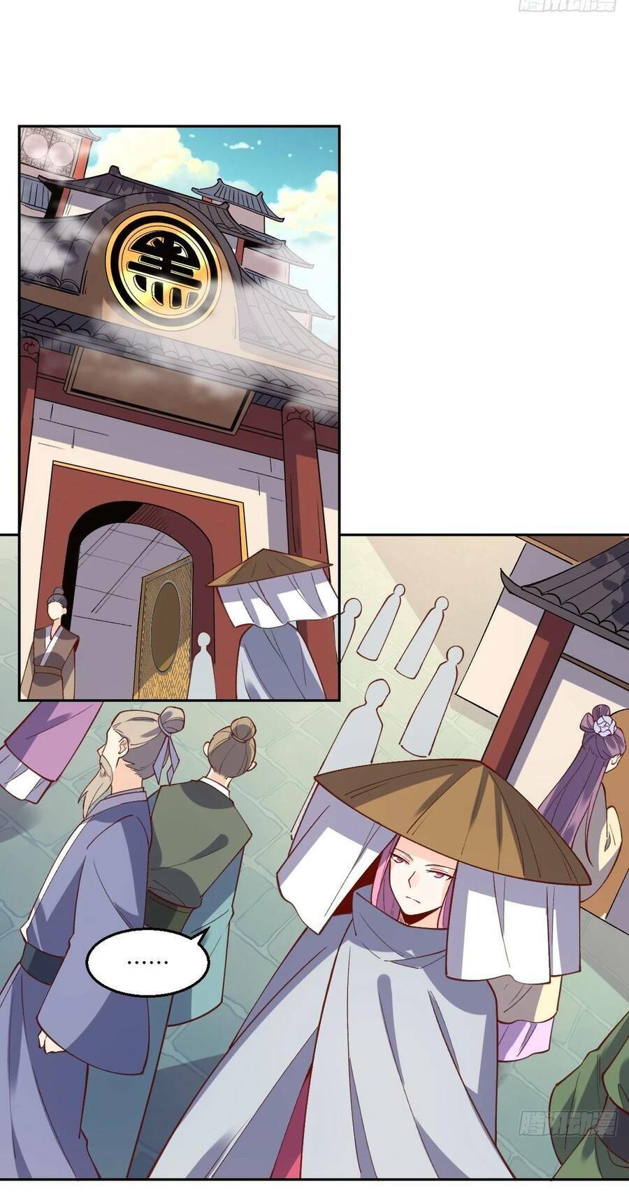 Nguyên Lai Ta Là Tu Tiên Đại Lão: Chapter 189