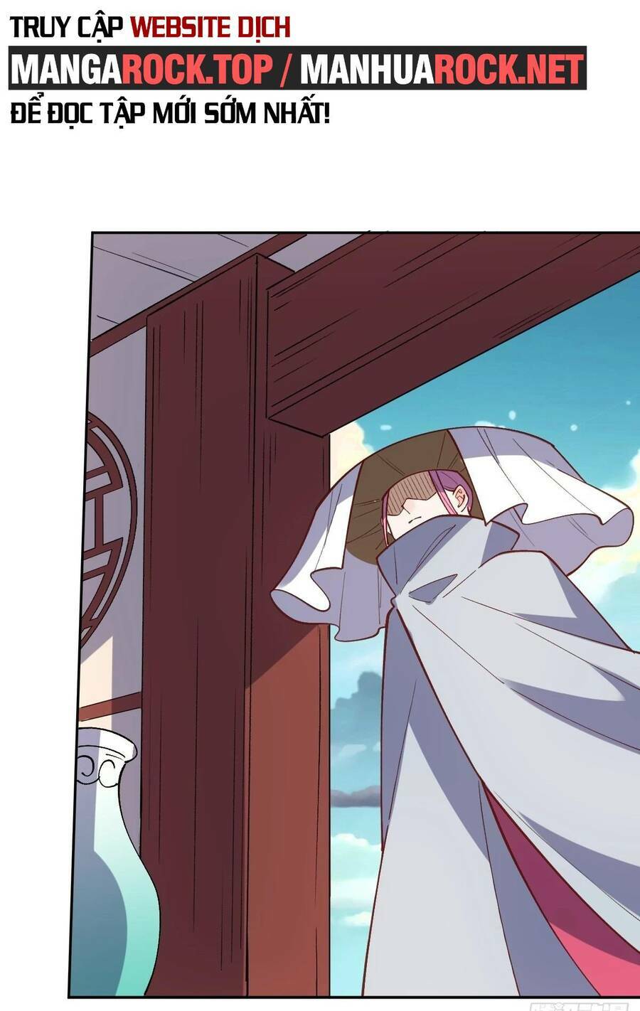 Nguyên Lai Ta Là Tu Tiên Đại Lão: Chapter 189