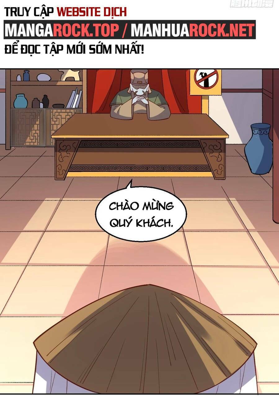 Nguyên Lai Ta Là Tu Tiên Đại Lão: Chapter 189