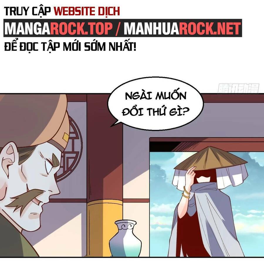 Nguyên Lai Ta Là Tu Tiên Đại Lão: Chapter 189