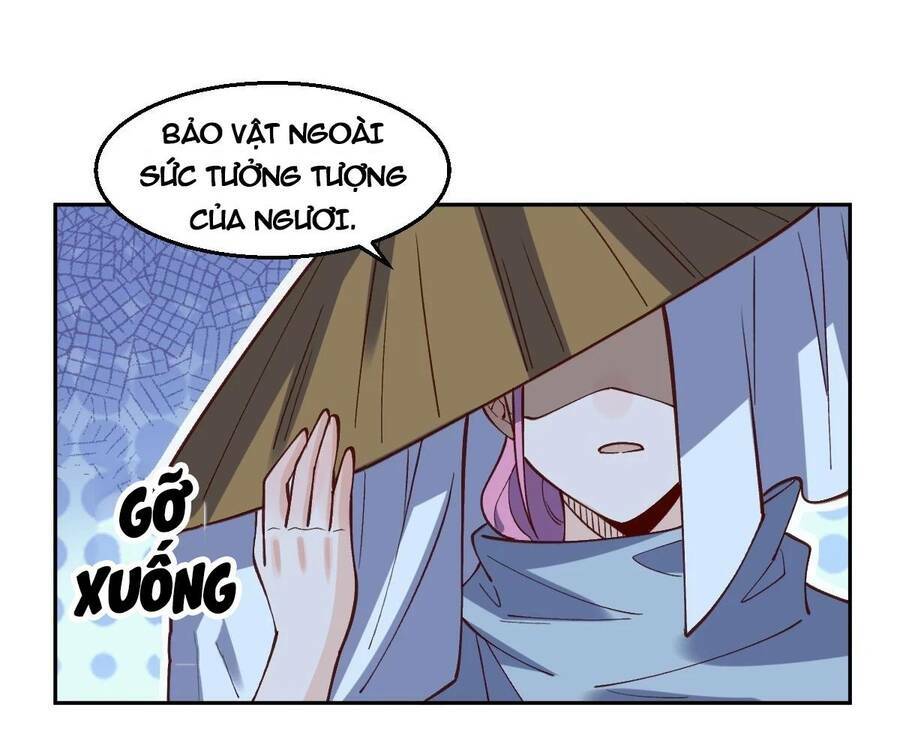 Nguyên Lai Ta Là Tu Tiên Đại Lão: Chapter 189