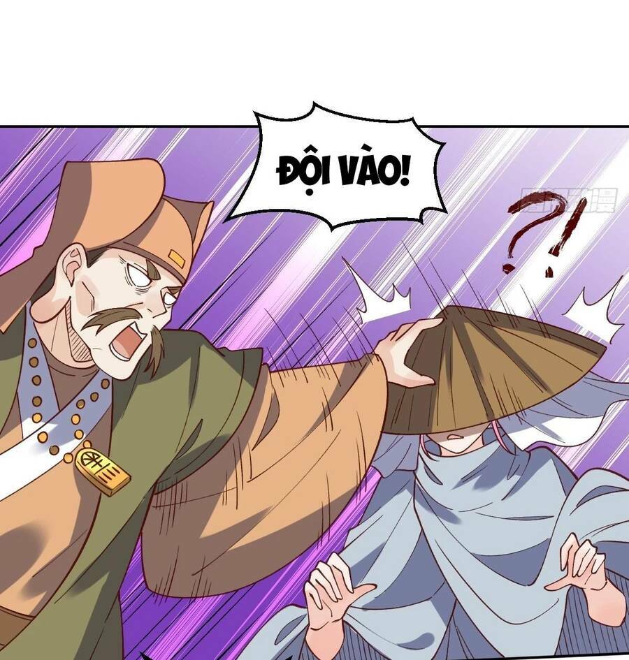 Nguyên Lai Ta Là Tu Tiên Đại Lão: Chapter 189