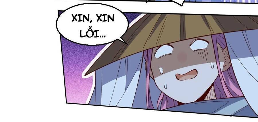 Nguyên Lai Ta Là Tu Tiên Đại Lão: Chapter 189