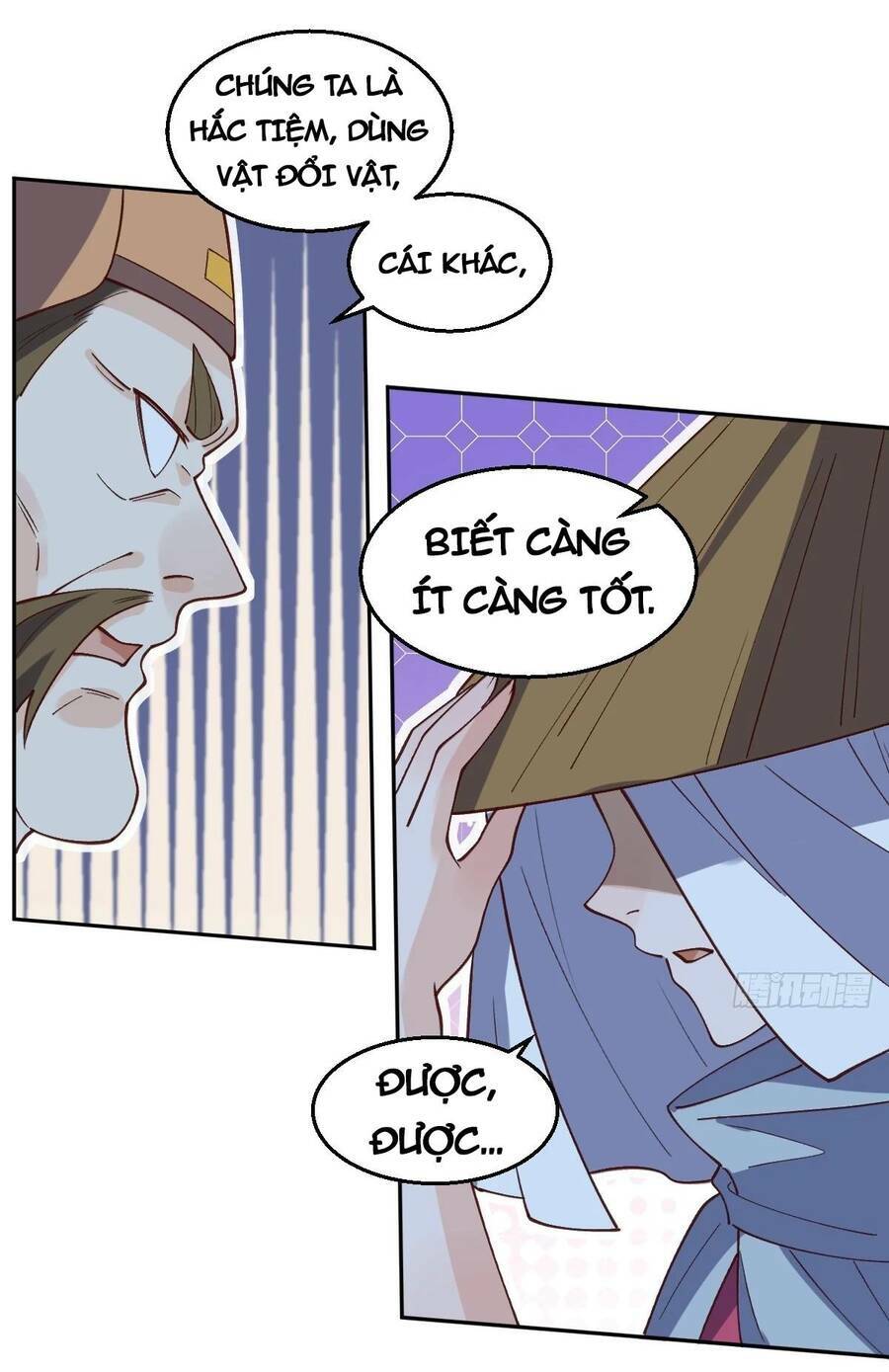 Nguyên Lai Ta Là Tu Tiên Đại Lão: Chapter 189