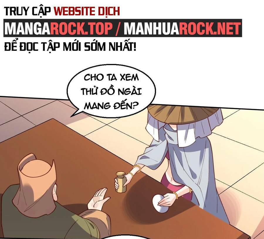 Nguyên Lai Ta Là Tu Tiên Đại Lão: Chapter 189