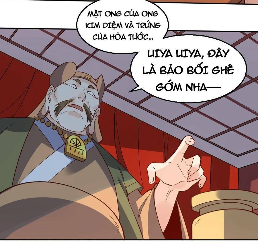 Nguyên Lai Ta Là Tu Tiên Đại Lão: Chapter 189