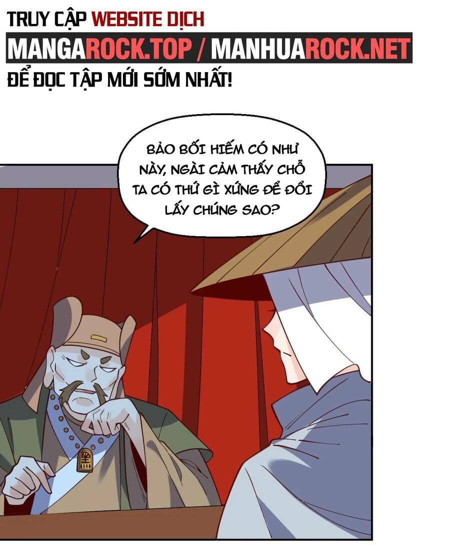 Nguyên Lai Ta Là Tu Tiên Đại Lão: Chapter 189