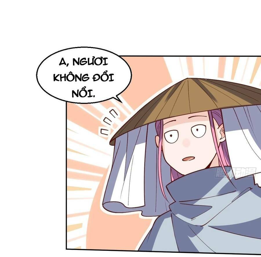 Nguyên Lai Ta Là Tu Tiên Đại Lão: Chapter 189