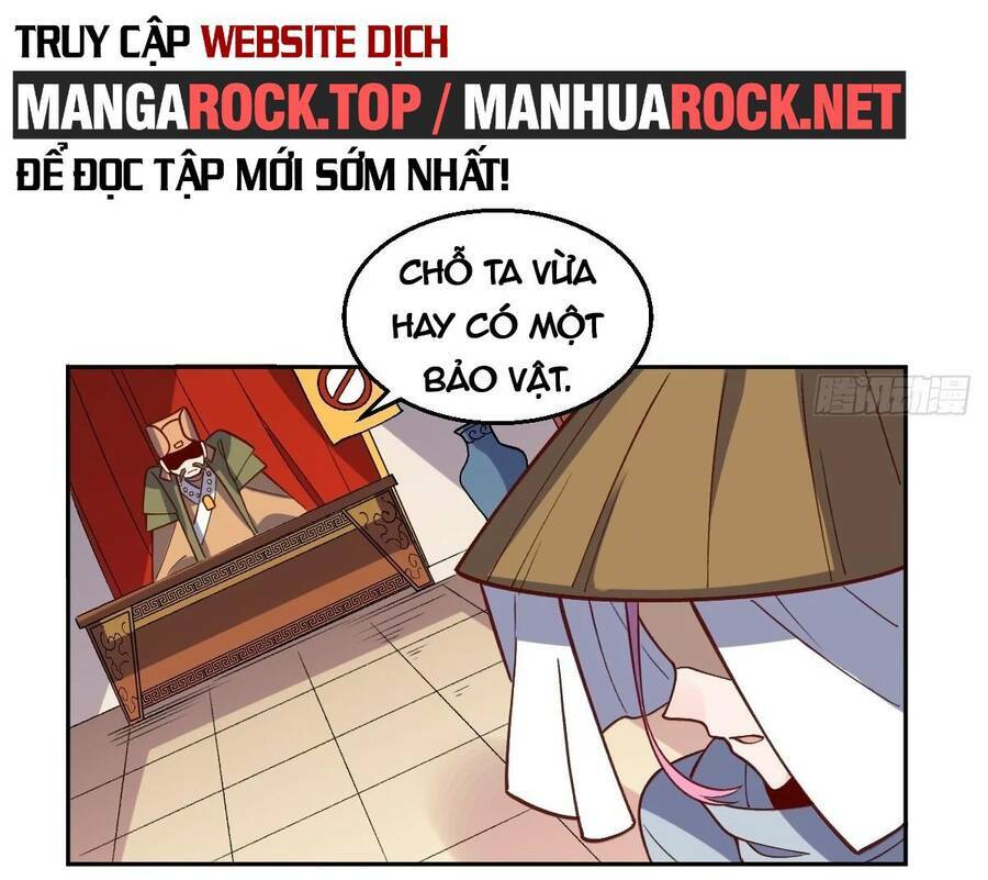 Nguyên Lai Ta Là Tu Tiên Đại Lão: Chapter 189