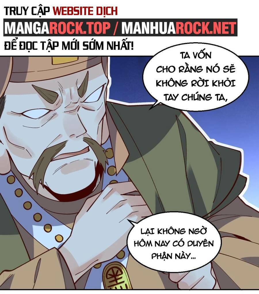 Nguyên Lai Ta Là Tu Tiên Đại Lão: Chapter 189