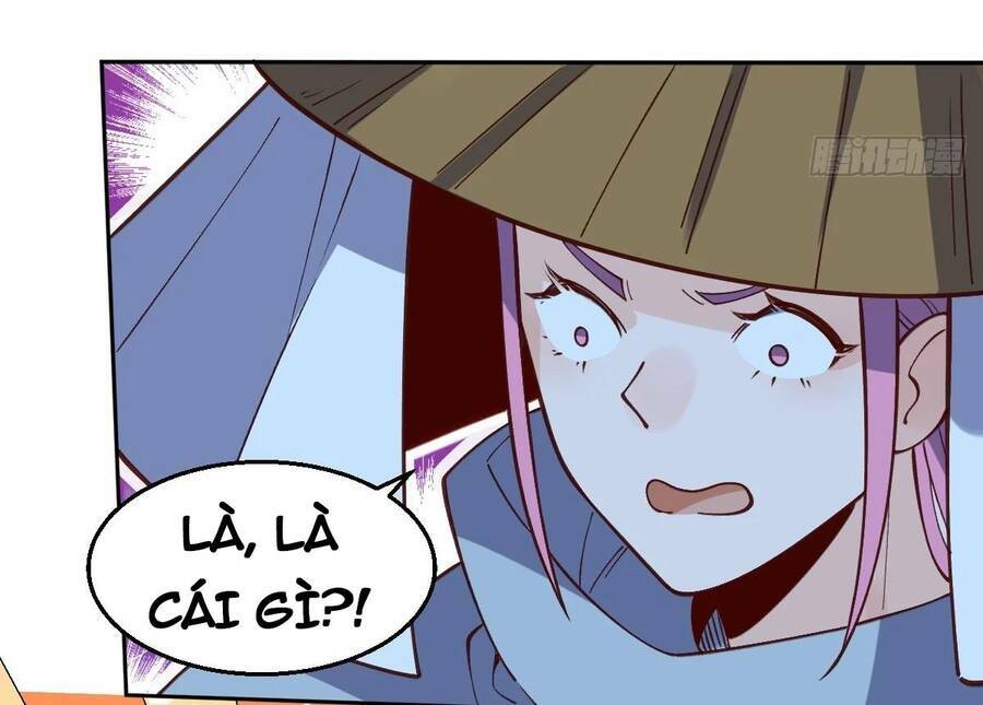 Nguyên Lai Ta Là Tu Tiên Đại Lão: Chapter 189