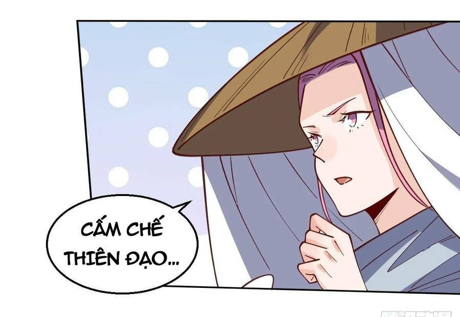 Nguyên Lai Ta Là Tu Tiên Đại Lão: Chapter 189