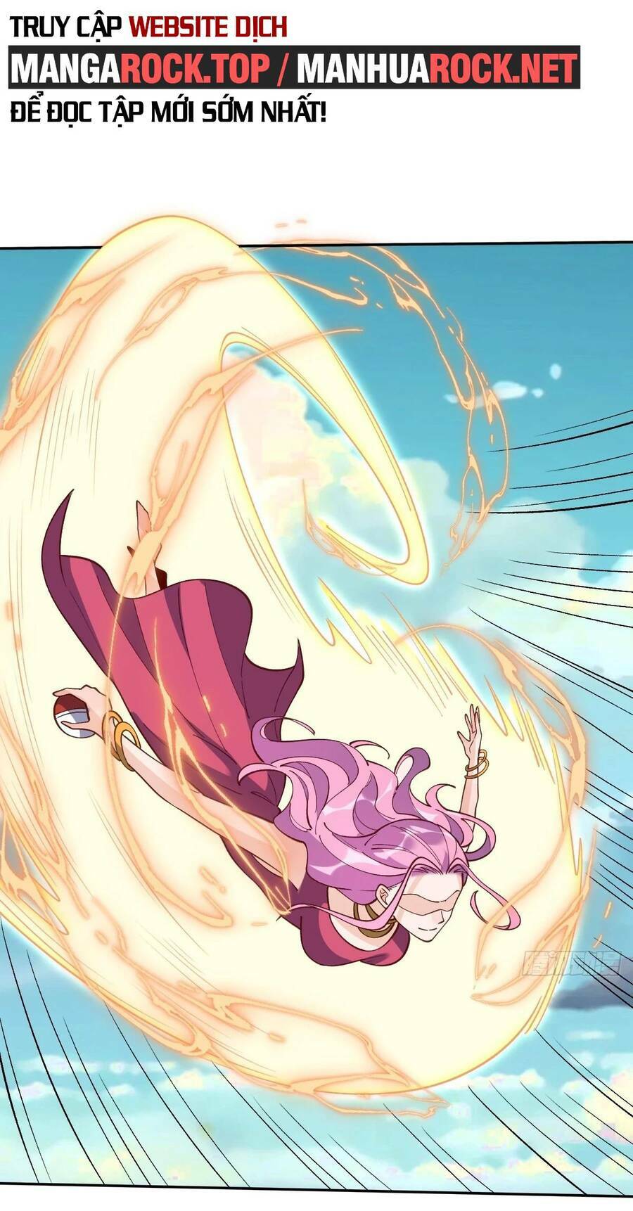 Nguyên Lai Ta Là Tu Tiên Đại Lão: Chapter 189