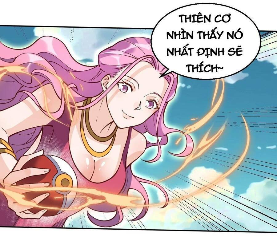 Nguyên Lai Ta Là Tu Tiên Đại Lão: Chapter 189