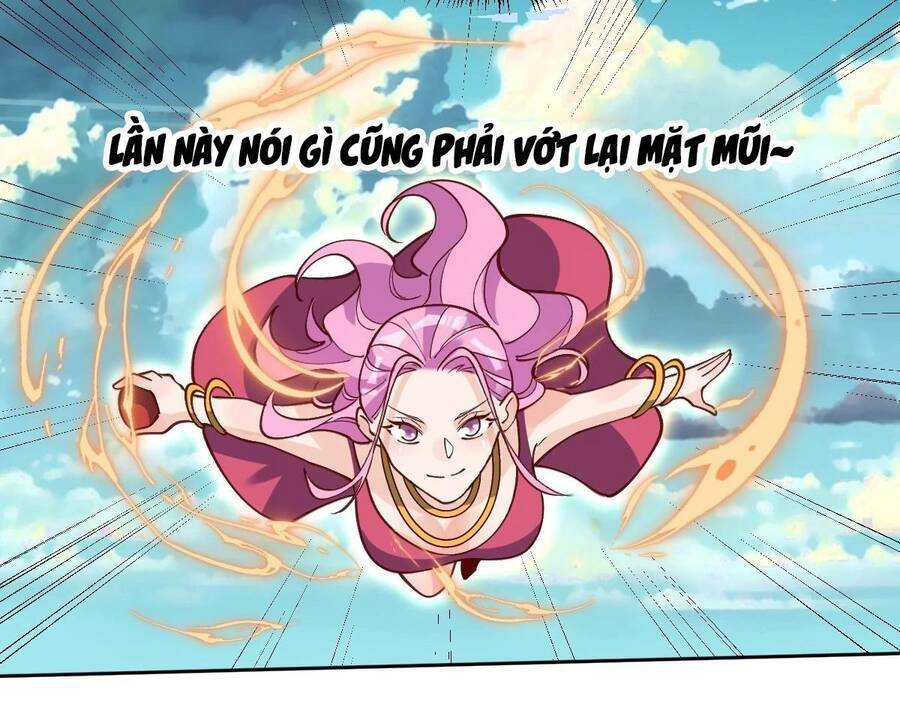Nguyên Lai Ta Là Tu Tiên Đại Lão: Chapter 189