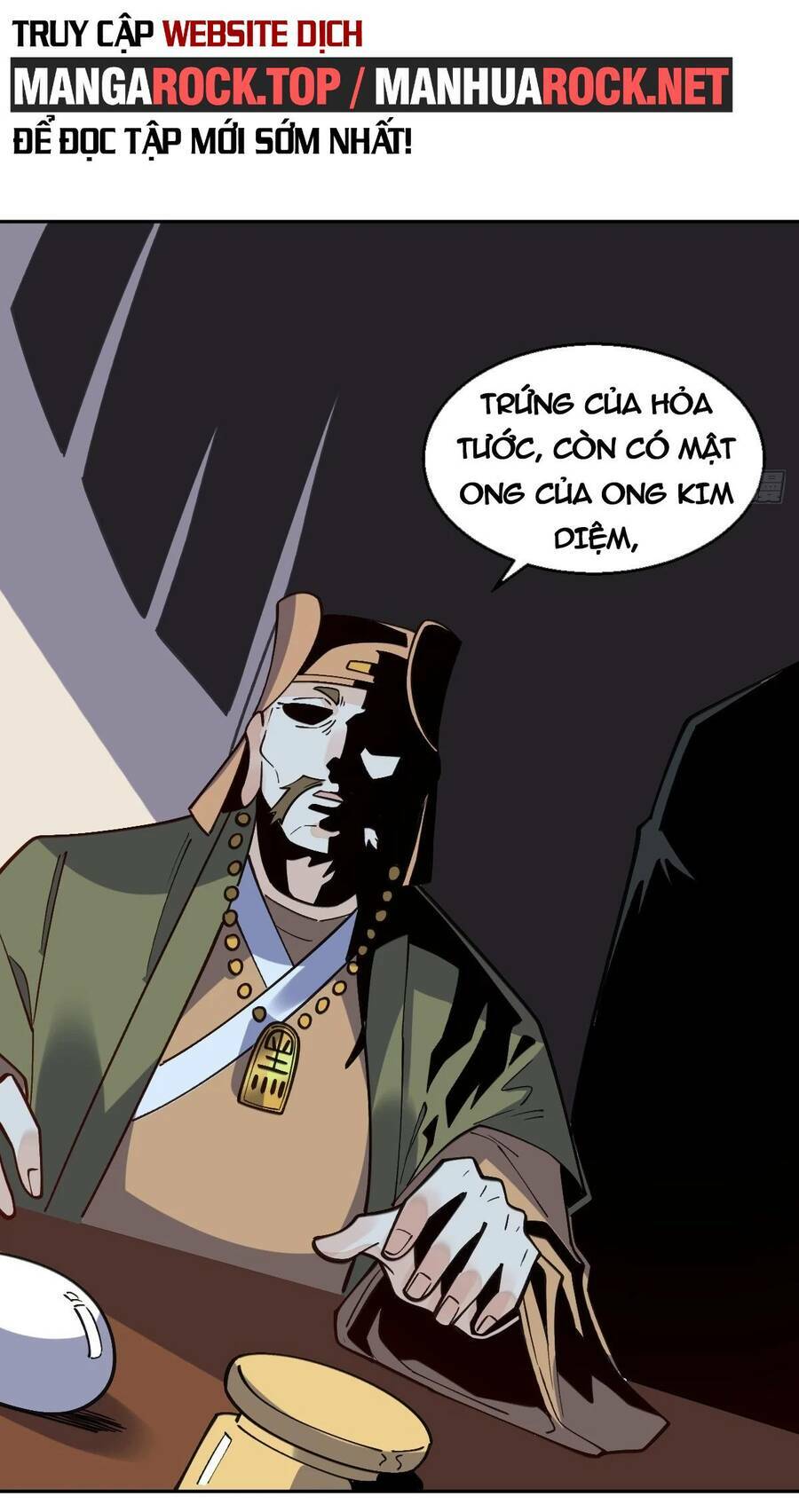 Nguyên Lai Ta Là Tu Tiên Đại Lão: Chapter 189