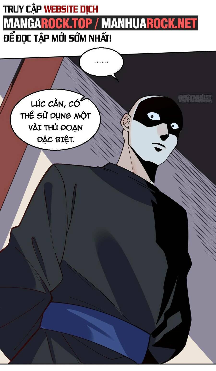 Nguyên Lai Ta Là Tu Tiên Đại Lão: Chapter 189