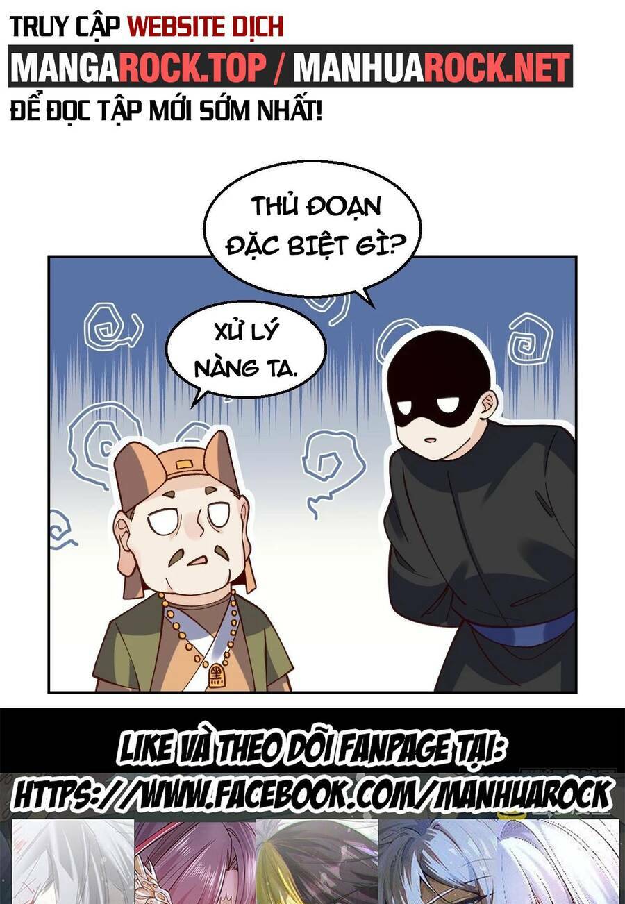 Nguyên Lai Ta Là Tu Tiên Đại Lão: Chapter 189