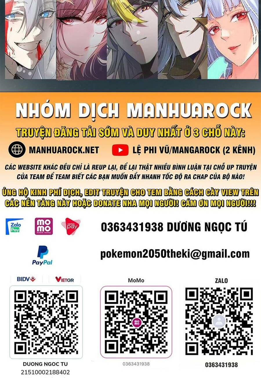 Nguyên Lai Ta Là Tu Tiên Đại Lão: Chapter 189