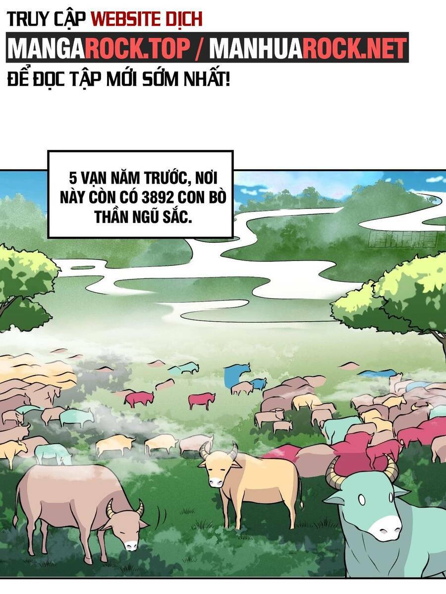 Nguyên Lai Ta Là Tu Tiên Đại Lão: Chapter 189