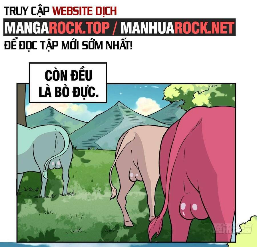 Nguyên Lai Ta Là Tu Tiên Đại Lão: Chapter 189