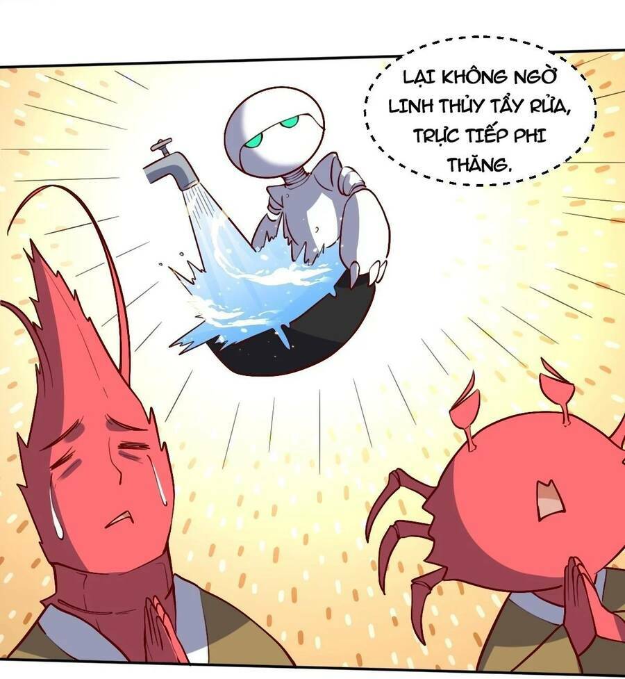 Nguyên Lai Ta Là Tu Tiên Đại Lão: Chapter 190