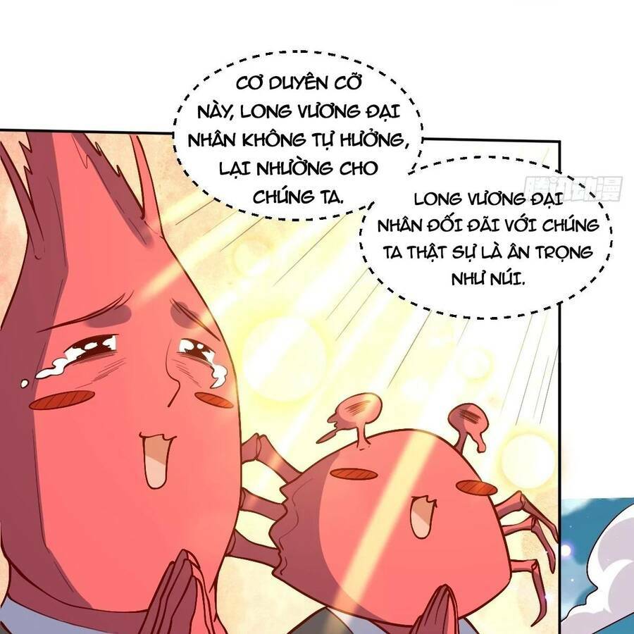 Nguyên Lai Ta Là Tu Tiên Đại Lão: Chapter 190