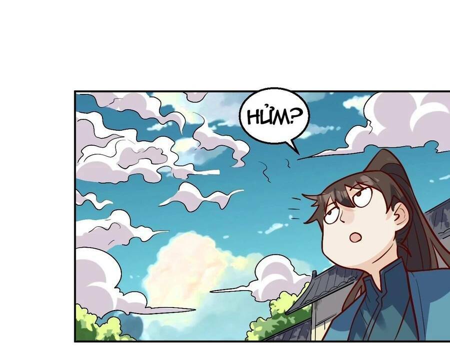 Nguyên Lai Ta Là Tu Tiên Đại Lão: Chapter 190