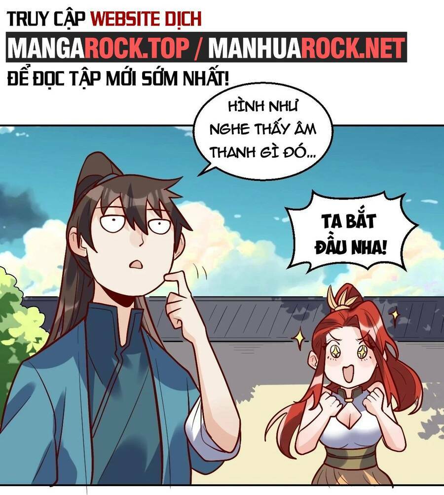 Nguyên Lai Ta Là Tu Tiên Đại Lão: Chapter 190