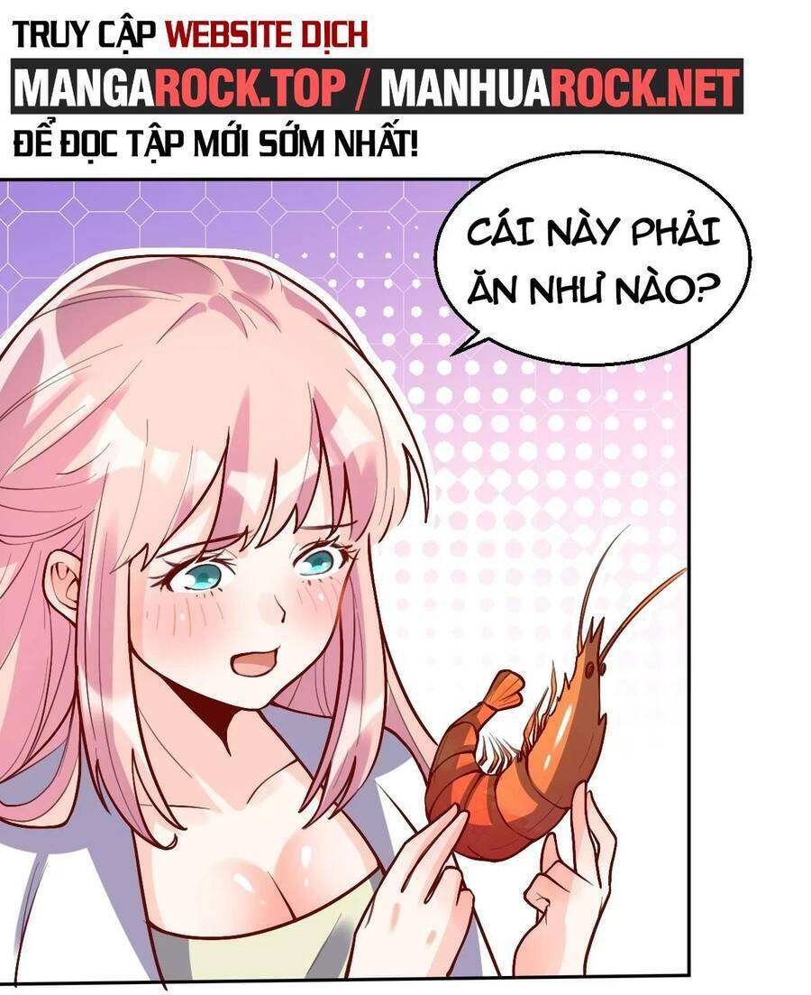 Nguyên Lai Ta Là Tu Tiên Đại Lão: Chapter 190