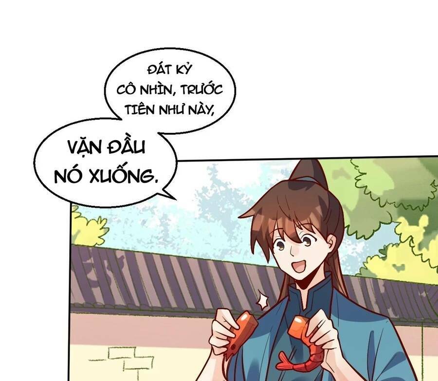 Nguyên Lai Ta Là Tu Tiên Đại Lão: Chapter 190