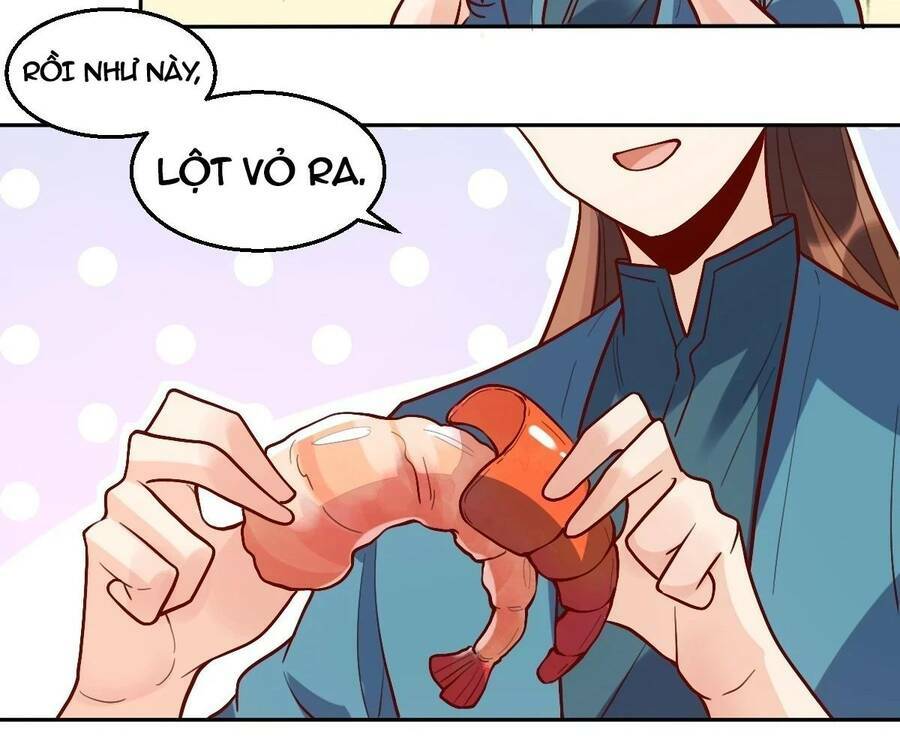 Nguyên Lai Ta Là Tu Tiên Đại Lão: Chapter 190