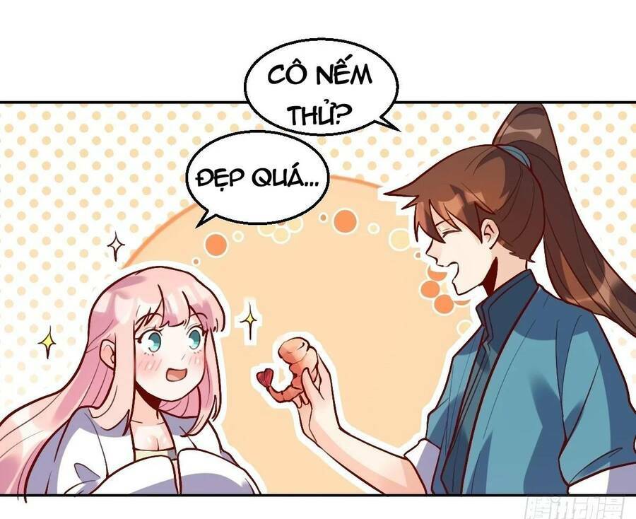 Nguyên Lai Ta Là Tu Tiên Đại Lão: Chapter 190