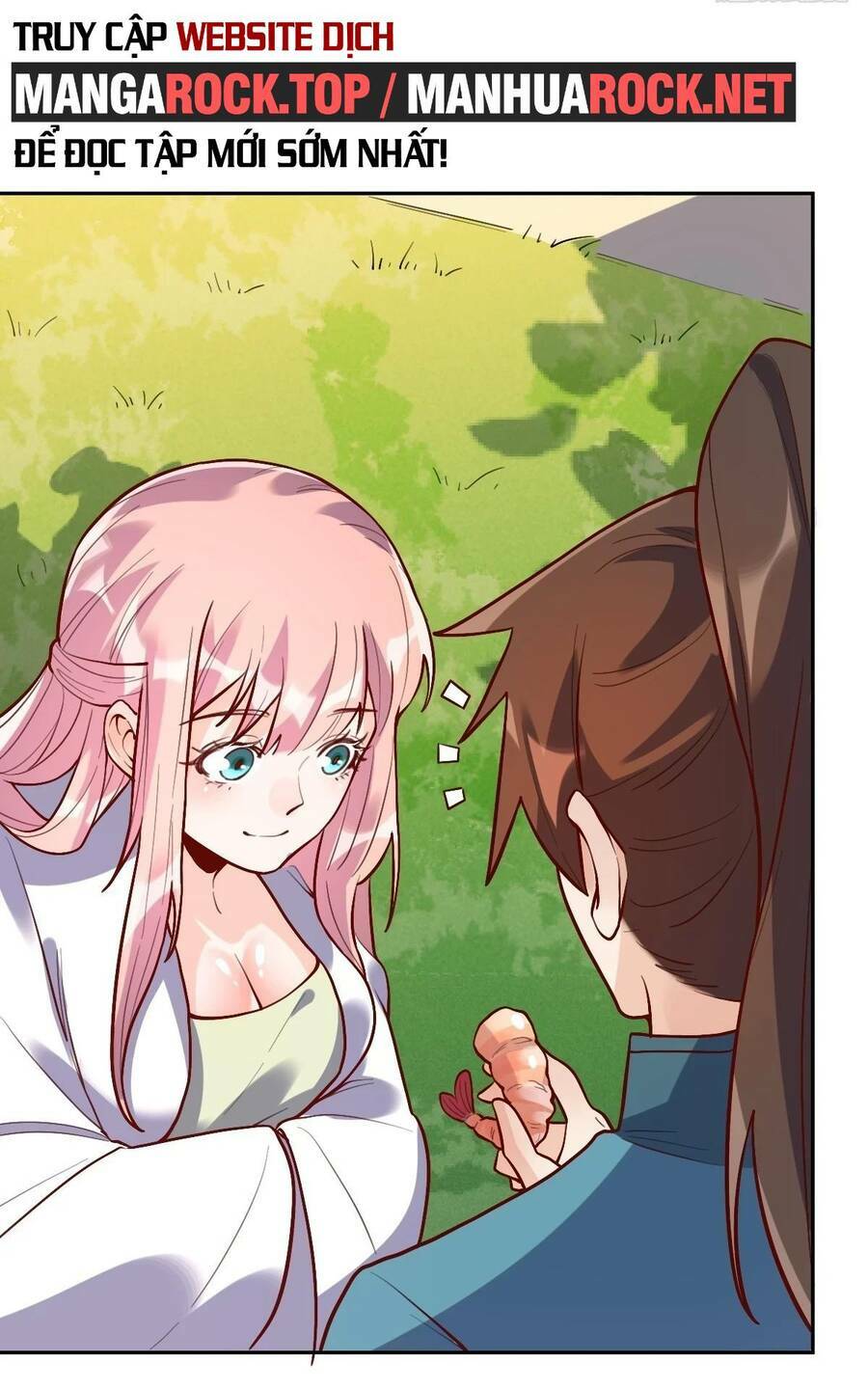 Nguyên Lai Ta Là Tu Tiên Đại Lão: Chapter 190