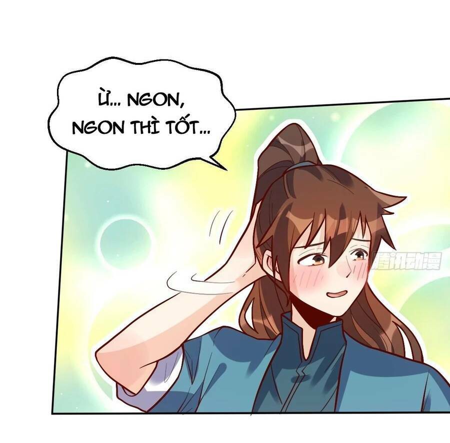 Nguyên Lai Ta Là Tu Tiên Đại Lão: Chapter 190