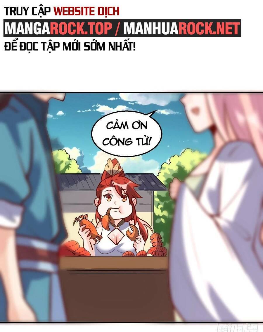 Nguyên Lai Ta Là Tu Tiên Đại Lão: Chapter 190