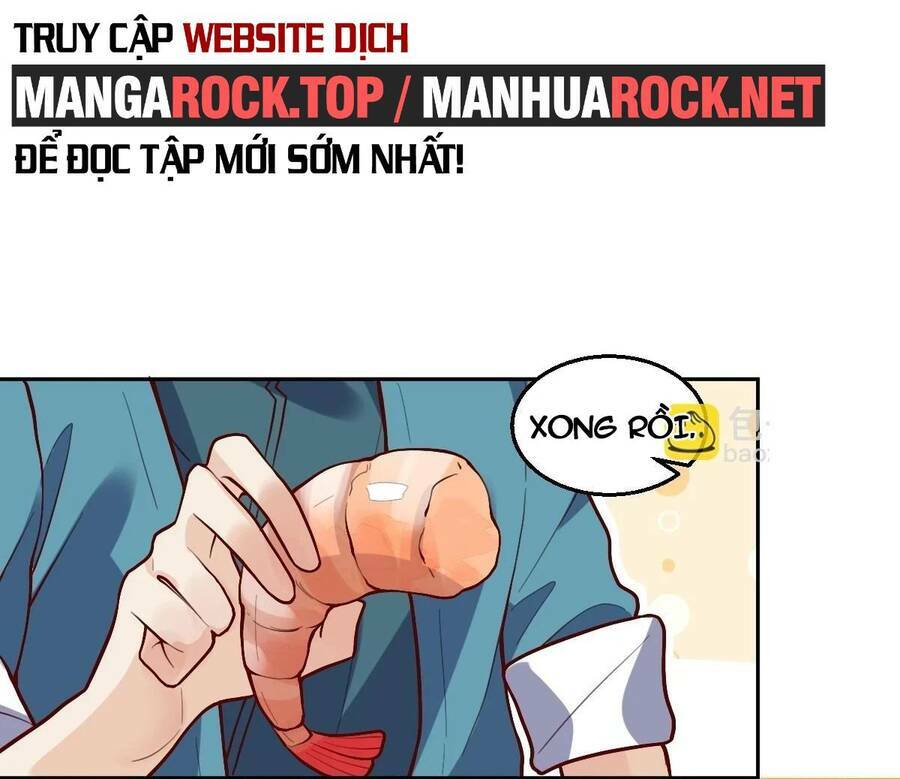 Nguyên Lai Ta Là Tu Tiên Đại Lão: Chapter 190