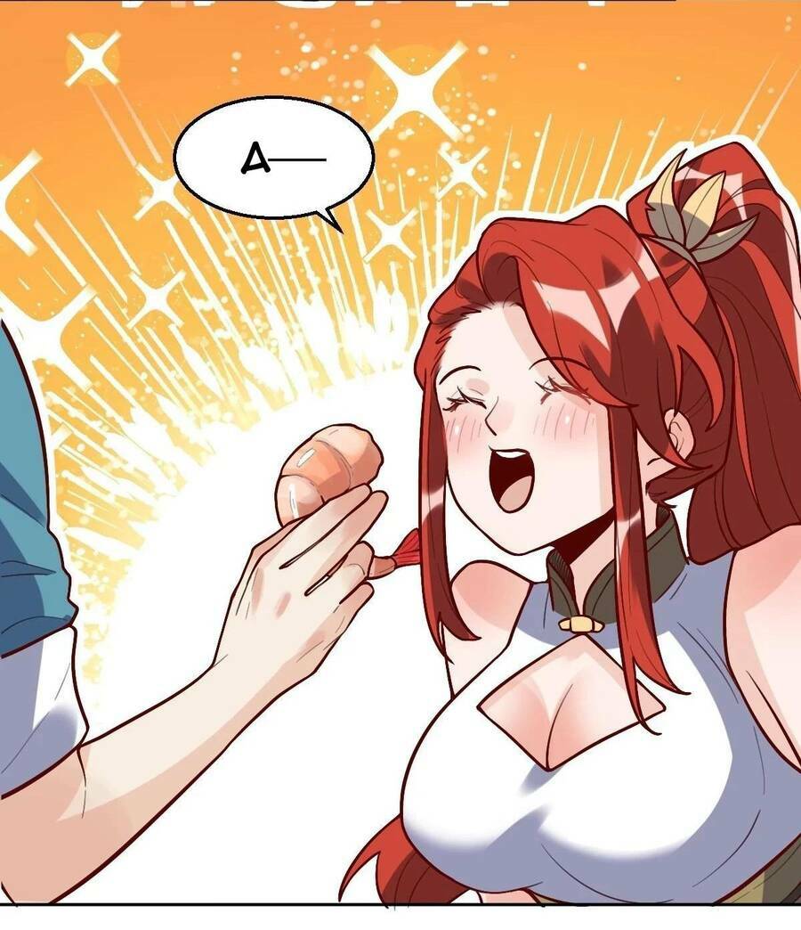 Nguyên Lai Ta Là Tu Tiên Đại Lão: Chapter 190
