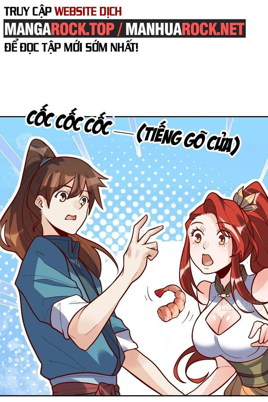 Nguyên Lai Ta Là Tu Tiên Đại Lão: Chapter 190