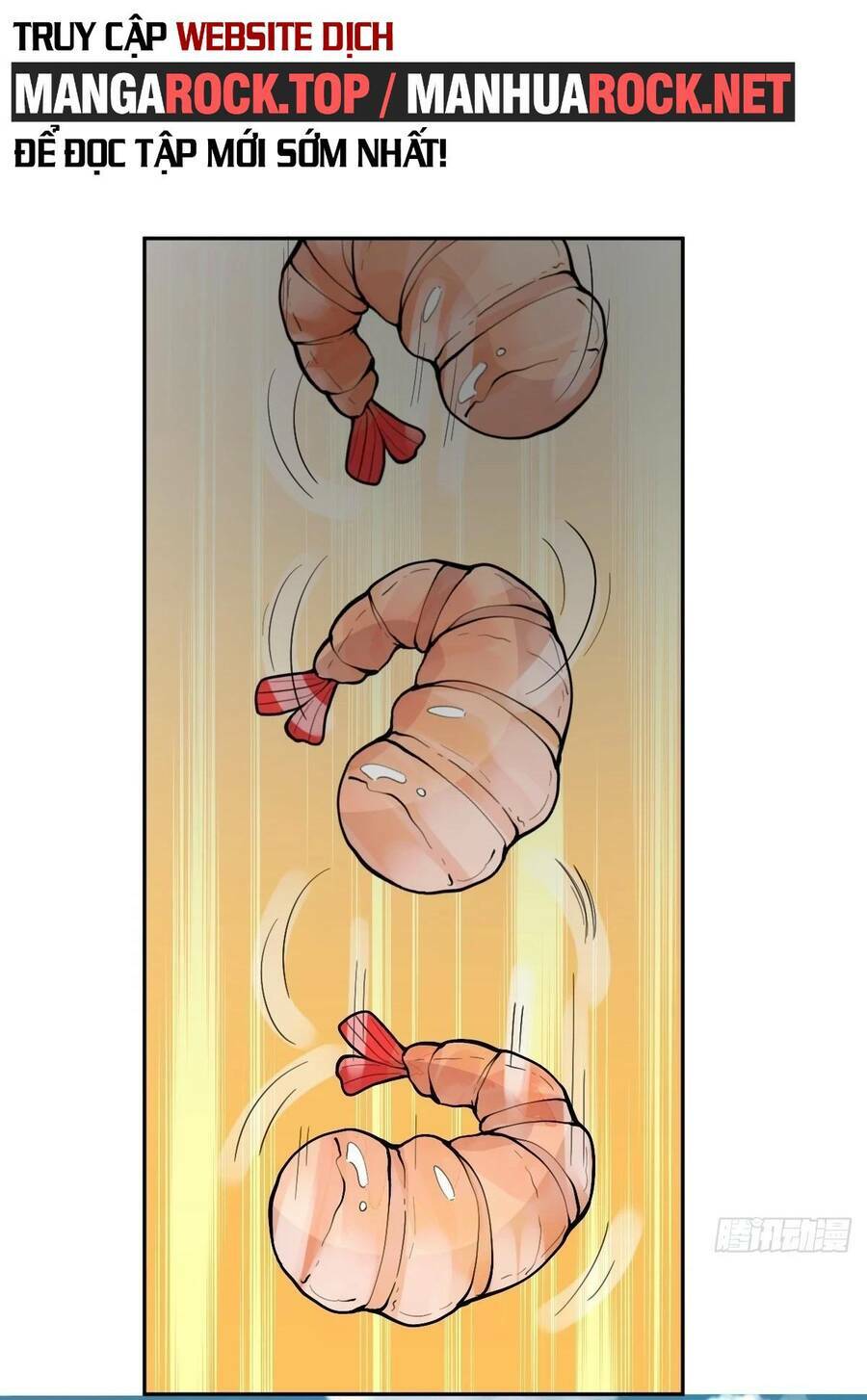 Nguyên Lai Ta Là Tu Tiên Đại Lão: Chapter 190