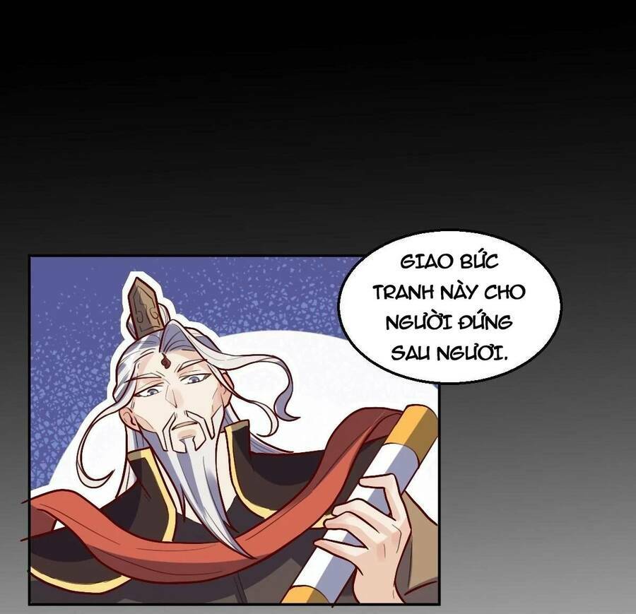 Nguyên Lai Ta Là Tu Tiên Đại Lão: Chapter 190