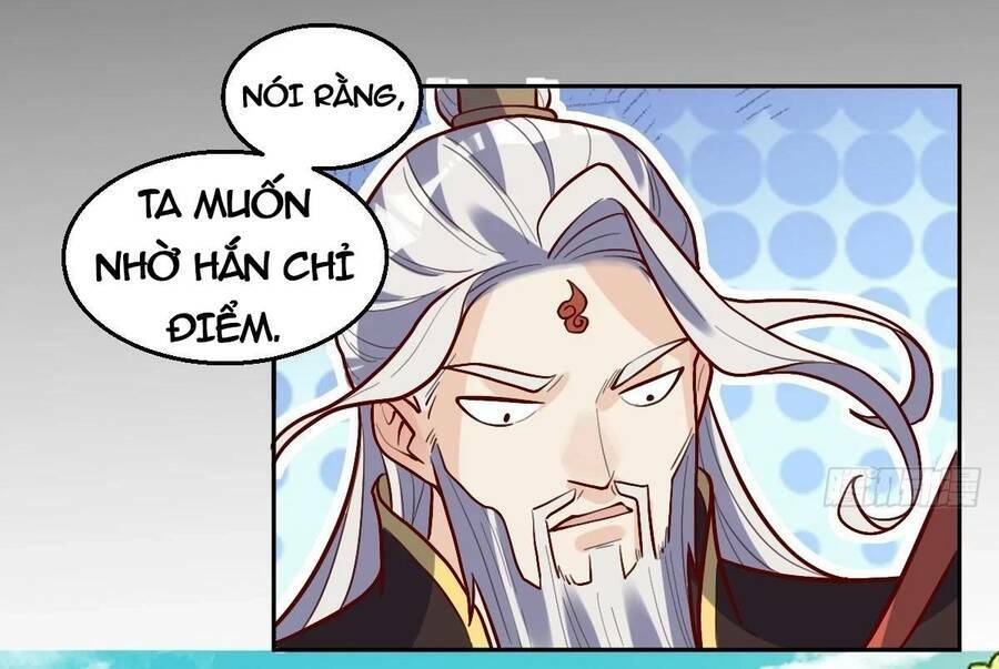 Nguyên Lai Ta Là Tu Tiên Đại Lão: Chapter 190
