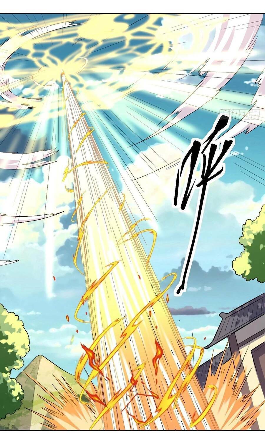 Nguyên Lai Ta Là Tu Tiên Đại Lão: Chapter 190