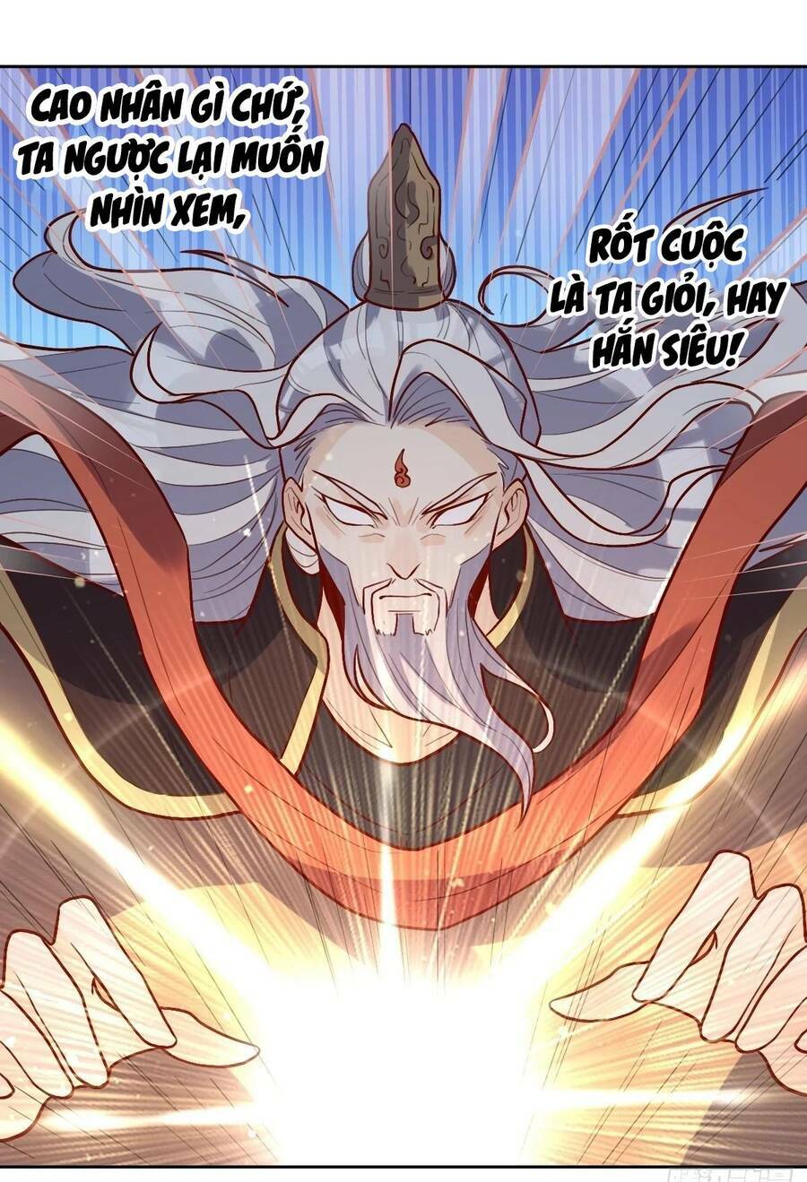 Nguyên Lai Ta Là Tu Tiên Đại Lão: Chapter 190