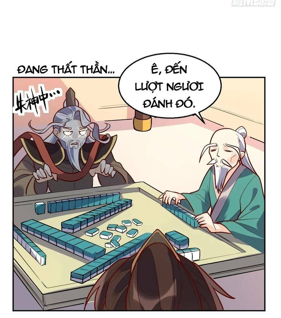 Nguyên Lai Ta Là Tu Tiên Đại Lão: Chapter 190